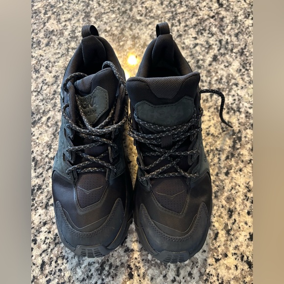 Women’s Hoka Anacapa Shoes NWOT - Picture 2 of 4